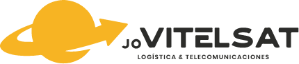 logotipo de Jovitelsat